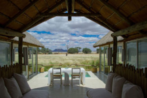 Safari Scapes Little Kulala