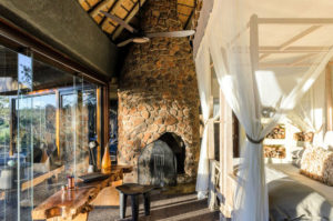 Safari Scapes Singita Boulders