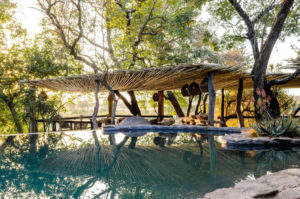 Safari Scapes Singita Boulders