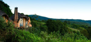 Safari Scapes Ngorogoro Crater
