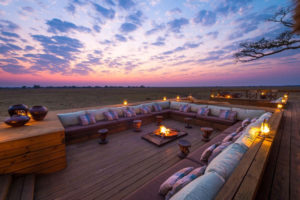 Safari Scapes Shumba