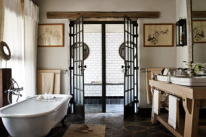 Safari Scapes Singita Castleton
