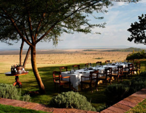 Safari Scapes Singita Sasakwa
