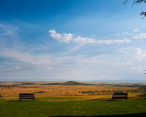 Safari Scapes Singita Sasakwa
