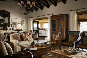 Safari Scapes Singita Castleton