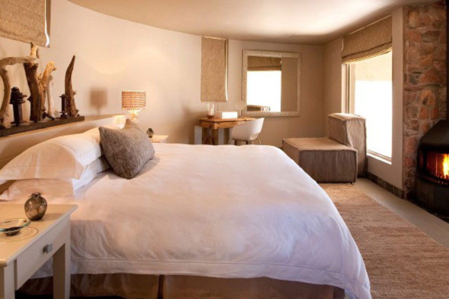 Safari Scapes Sossusvlei Desert Lodge