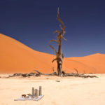 Sossusvlei Desert Lodge