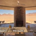 Sossusvlei Desert Lodge