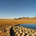 Sossusvlei Desert Lodge