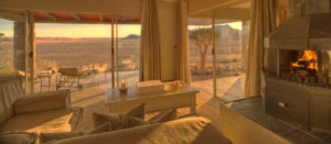 Safari Scapes Sossusvlei Desert Lodge