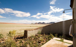 Safari Scapes Sossusvlei Desert Lodge