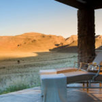 Sossusvlei Desert Lodge