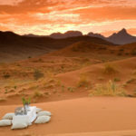 Sossusvlei Desert Lodge