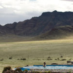 Sossusvlei Desert Lodge