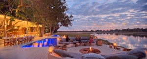 Safari Scapes Chinzombo