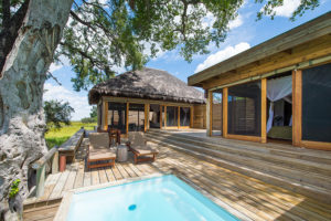 Safari Scapes Botswana Vumbura 15