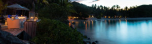 Safari Scapes Seychelles