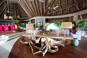 Safari Scapes Mozambique Vamizi Island Lodge