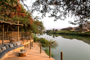 Safari Scapes Namibia Serra Cafema