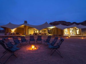 Safari Scapes Hoanib Skeleton Coast Camp