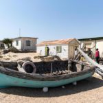 Hoanib Skeleton Coast Camp