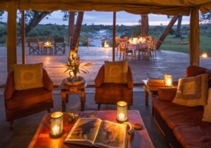 Safari Scapes Kenya