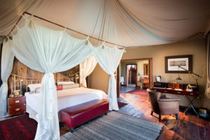 Safari Scapes Botswana Duba Plains