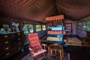 Safari Scapes Botswana Jacks Camp