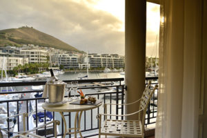 Safari Scapes Cape Town The Cape Grace