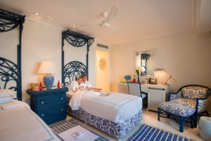 Safari Scapes The Oysterbox