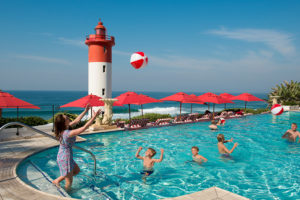 Safari Scapes The Oysterbox