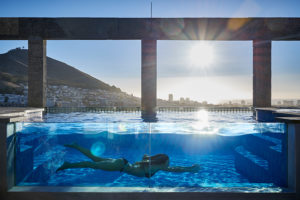 Safari Scapes Cape Town The Silo