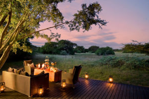 Safari Scapes South African Safari Phinda Forest Lodge