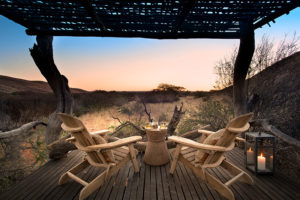 Safari Scapes South African Safari Tswalu
