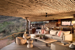 Safari Scapes South African Safari Tswalu