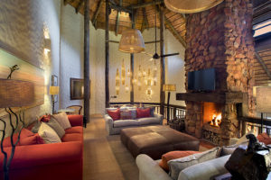 Safari Scapes South African Safari Tswalu