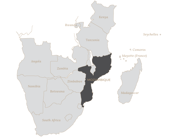 Safari Scapes Mozambique Safari Scapes Mozambique
