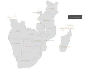 Safari Scapes Seychelles