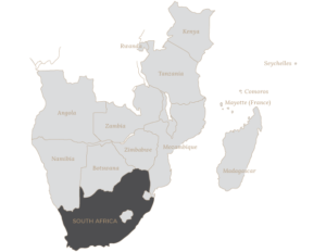 Safari Scapes South Africa