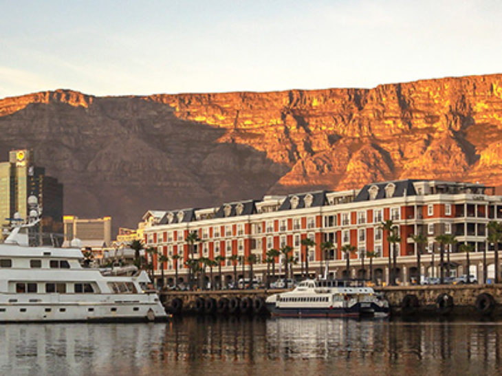Safari Scapes Cape Town and other South African cities